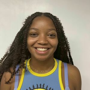 Fundraising Page: Jordan Hooker